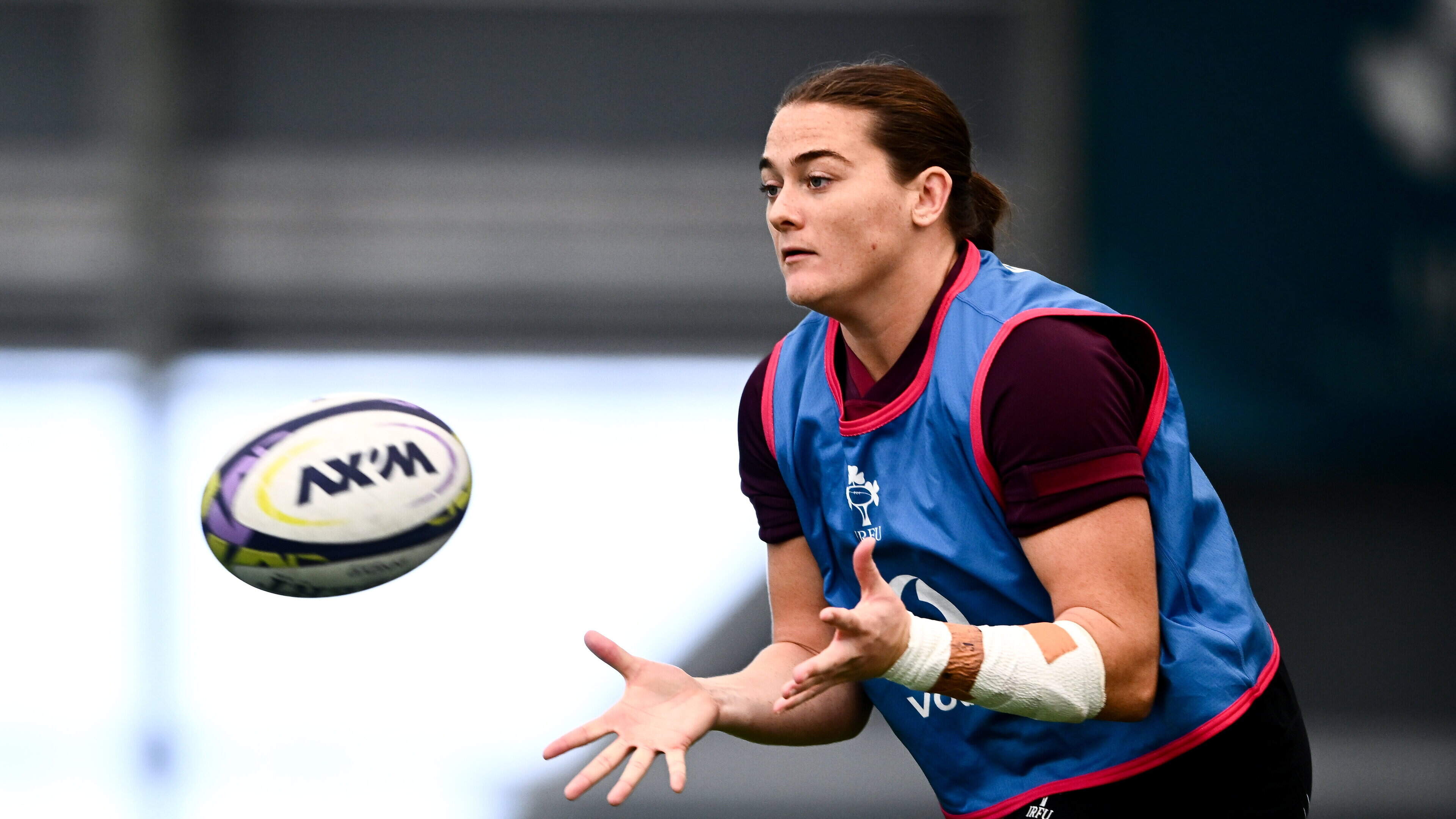 Jane Clohessy and Niamh Gallagher handed first Ireland starts against Japan in Cork